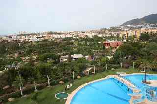 Apartamentos Minerva Jupiter Benalmadena Hurb