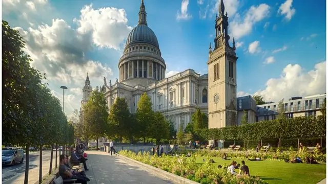 London Eye e cruzeiro pelo Tâmisa: a combinação perfeita em sua viagem à  Londres - Hellotickets