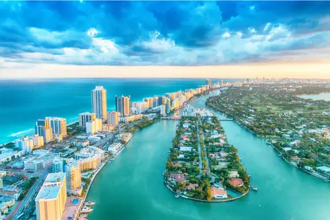 Pacote de Viagem - Miami - 2026