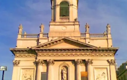 Buenos Aires Tour Papa Francisco