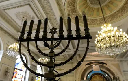 Excursão pela herança judaica de Casablanca com almoço kosher