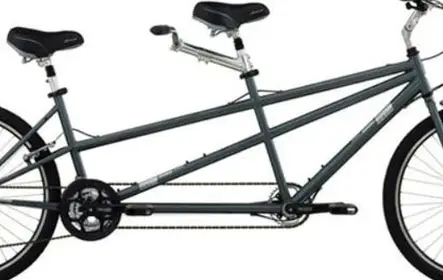 São Francisco: aluguel de bicicletas