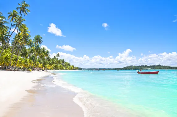 Mar do Nordeste