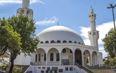 Visita guiada a Foz do Iguaçu con templo budista, mezquita y ecomuseo