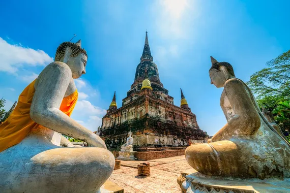 Bangkok