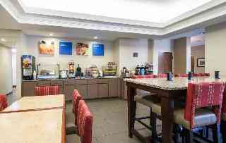 Comfort Inn Deland Near University Deland Hurb