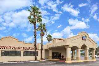 Howard Johnson St Augustine I 95 San Agustin Hurb