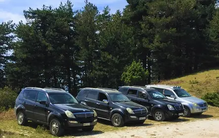 Aventura Ipsarion