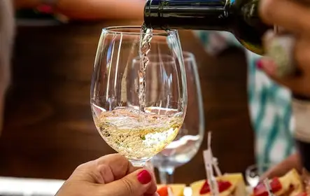 Degustação de Vinhos no Restaurante Folio em Protaras para Hotéis Protaras