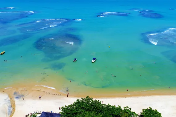Trancoso, Bahia