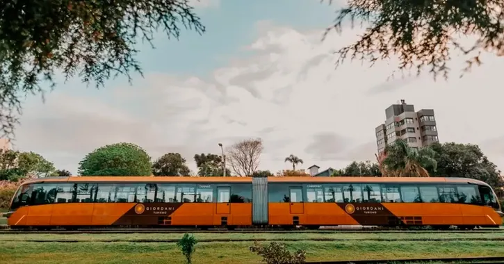 Experiências no Sul do Brasil