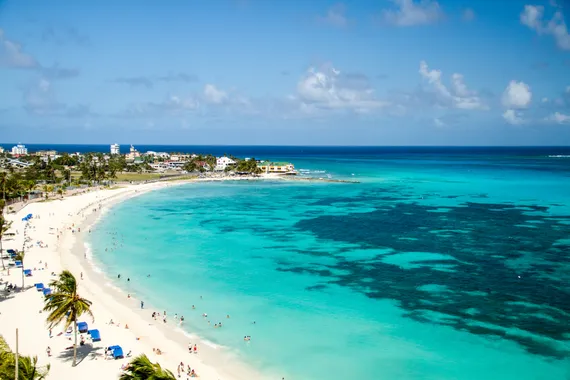 San Andres