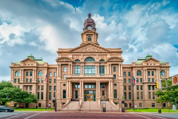 Dallas, Texas, Estados Unidos