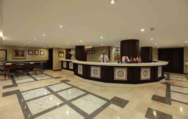 Cactus Hotels Club Yali Resort Gumuldur Hurb