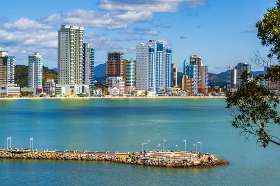 Balneário Camboriú