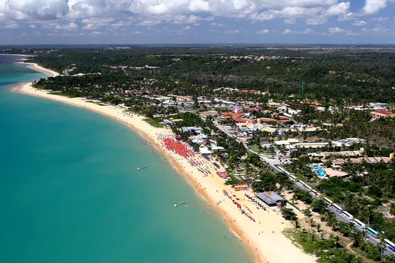 Porto Seguro