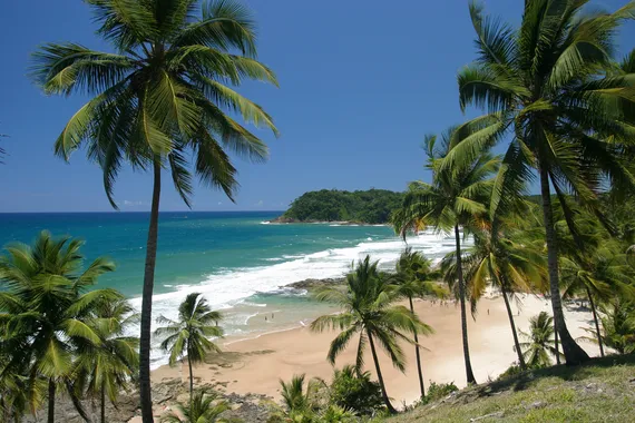 Itacaré