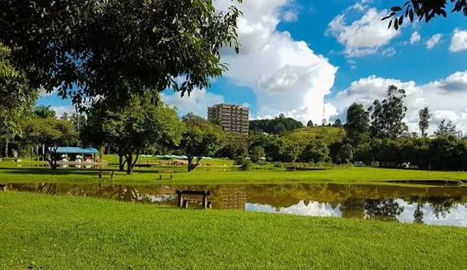 São Lourenço