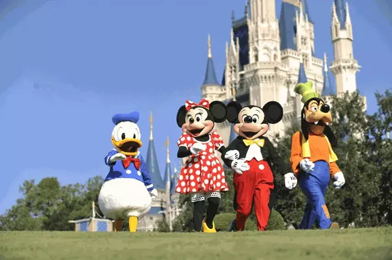 Disney