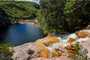 Cachoeira do Diabo - Parque Nacional da Chapada Diamantina, BA