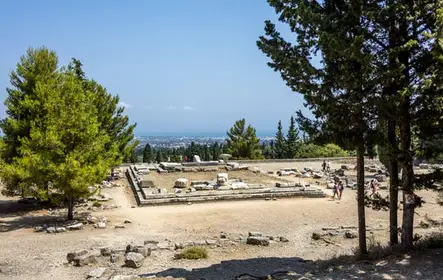 Selections of Kos