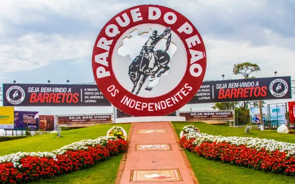 Parque do Peão