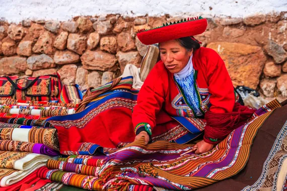 Cultura Andina