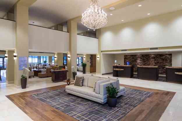 Santa Ynez Valley Marriott Buellton Hurb