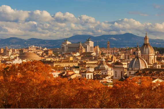 Roma