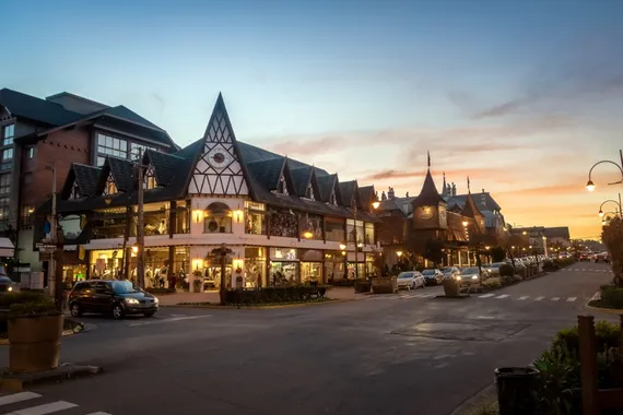 Gramado