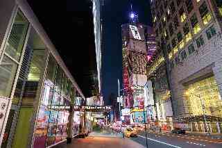 Hilton Garden Inn New York Times Square Central New York Hurb