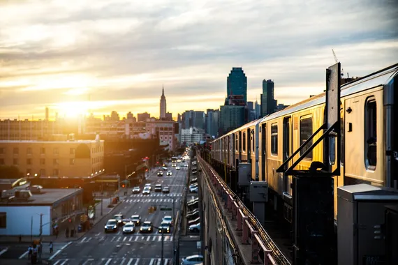 Nova York