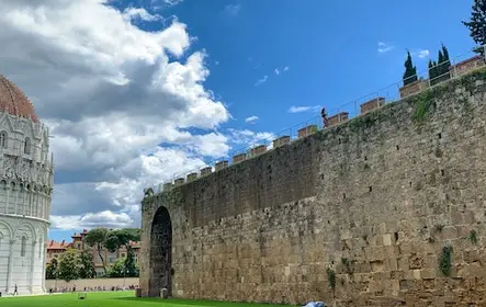 Excursión en tierra a Pisa desde La Spezia