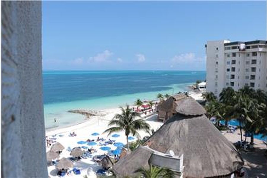 Hotel Casa Maya Cancún - Cancun | Hurb