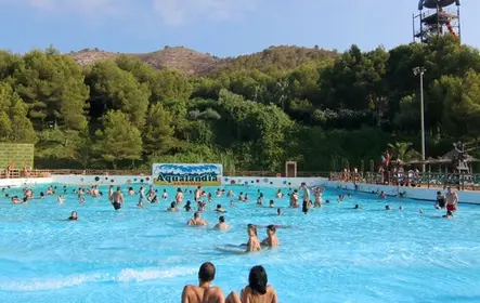 Aqualandia Benidorm: entrada sin colas
