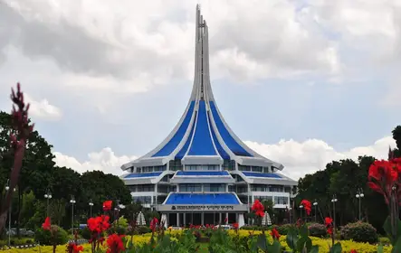 Tour por la ciudad de Kuching