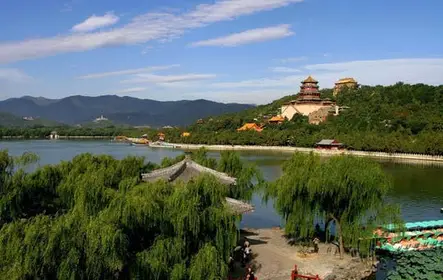Tour privado em Pequim pela Grande Muralha de Badaling e Palácio de Verão em Pequim