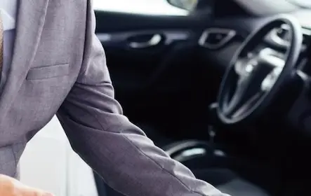 Vienna: Private Transfer From/To Vienna Airport