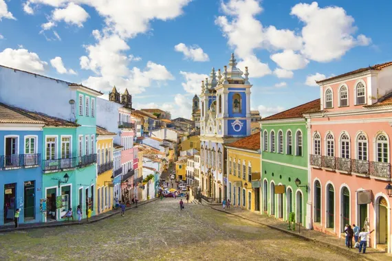 Pelourinho