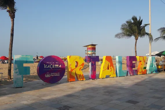 Fortaleza