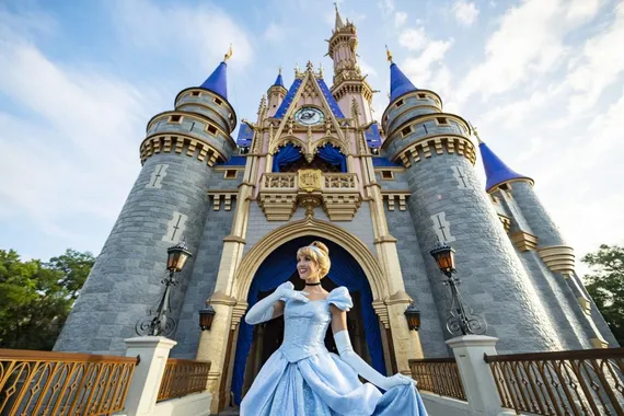 Disney