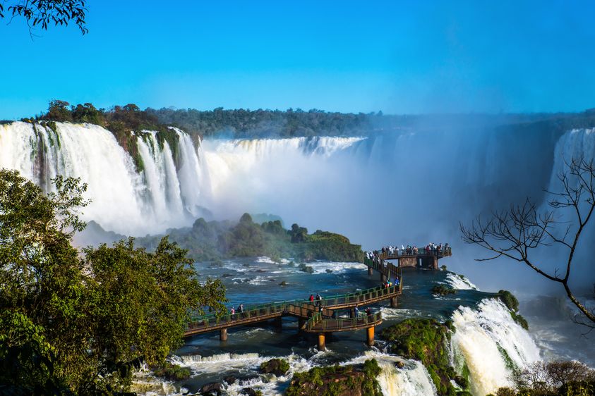 Menor preço em Pacote de Viagem - Foz do Iguaçu - 2023