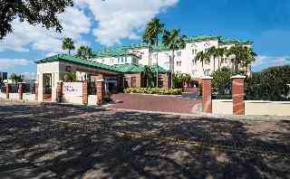 Hilton Garden Inn Tampa Ybor Historic District Tampa Hurb