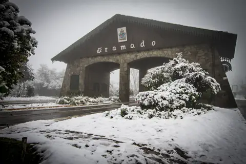 Pacote de Viagem - Gramado - Inverno 2026