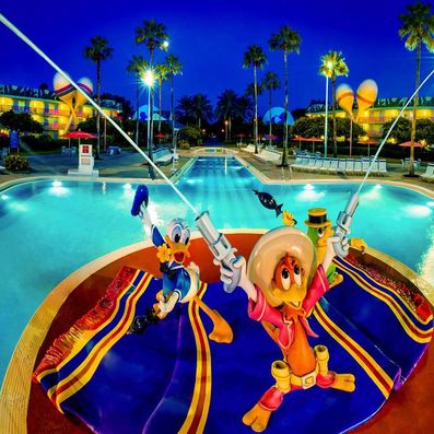 Disney s All Star Music Resort Orlando Hurb