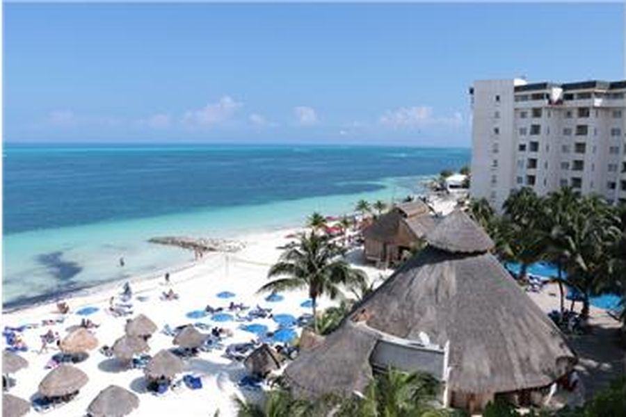Hotel Casa Maya Cancún - Cancun | Hurb