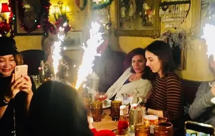 Nueva York: tour por azoteas, bares y música en vivo Nueva York