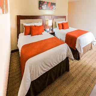 Wyndham Garden San Jose Escazu None Hurb