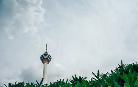Kuala Lumpur Tower Observation Deck tickets