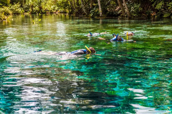 Bonito, Mato Grosso do Sul